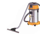 CRV 30 STAINLESS STEEL WET & DRY VACUUM CLEANER