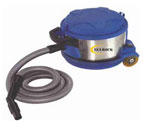 CRV 10 SUPER LOWER NOISE DRY VACUUM CLEANER
