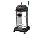 WINDY 2-65 IF STANLESS STEEL WET & DRY VACUUM CLEANER