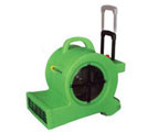 CR AIR CLEAN 3 SPEED BLOWER