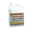 WOODSHINE A-4