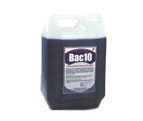 BAC 10