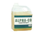 ALPHA CD (CD03)