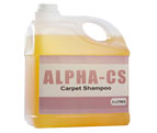 ALPHA CS (CSO2)