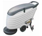 THUNDER 50E SCRUBBER