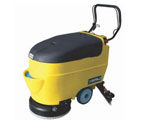 SPEED 45E SCRUBBER DRIER