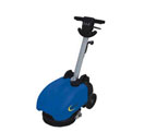 CRSD 550 SCRUBBER DRIER